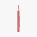 NYX Professional Makeup LIP LINGERIE LINER STAIN – 7 CUFF ME
