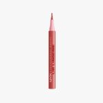 NYX Professional Makeup LIP LINGERIE LINER STAIN – 9 SEND NUDES