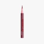 NYX Professional Makeup LIP LINGERIE LINER STAIN – 11 HOT N HVY