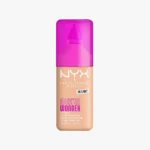 NYX Professional Makeup Make 'Em Wonder Foundation - 6 Light