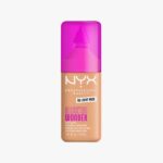 NYX Professional Makeup Make 'Em Wonder Foundation - 9 Light Nude