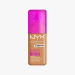 NYX Professional Makeup Make 'Em Wonder Foundation - 19 Warm Beige