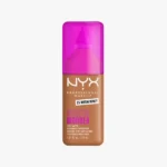 NYX Professional Makeup Make 'Em Wonder Foundation - 25 Warm Honey
