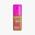 NYX Professional Makeup Make 'Em Wonder Foundation - 30 Light Nutmeg