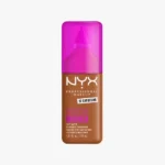 NYX Professional Makeup Make 'Em Wonder Foundation - 32 Cappuccino
