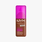 NYX Professional Makeup Make 'Em Wonder Foundation - 37 Deep Rich