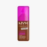 NYX Professional Makeup Make 'Em Wonder Foundation - 38 Deep Truffle