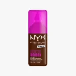 NYX Professional Makeup Make 'Em Wonder Foundation - 40 Walnut