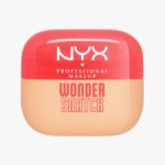 NYX Professional Makeup Wonder Snatch Powder - 3 Peach Posse