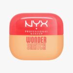 NYX Professional Makeup Wonder Snatch Powder - 5 Banana Brat