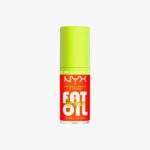 NYX Professional MakeUp Fat Oil Lip Drip – Juicy Boo