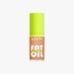 NYX Professional MakeUp Fat Oil Lip Drip – Coconut Cutie