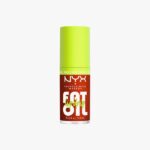 NYX Professional MakeUp Fat Oil Lip Drip – Caramelt Mami