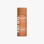 NYX Professional Makeup Fat Oil Body Oil-Mini