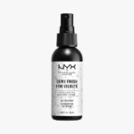 NYX Professional MakeUp Makyaj Sabitleyici Sprey – Nemlendirici Etki