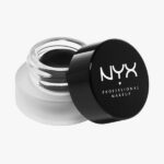 NYX Professional MakeUp Epic Black Mousse Liner