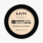 NYX Professional MakeUp High Definition Finishing Powder