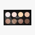 NYX Professional MakeUp Highlight & Contour Pro Palette