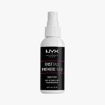 NYX Professional MakeUp First Base Primer Spray