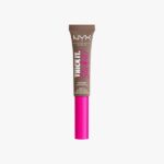 NYX Professional MakeUp Thick It Stick It Kaş Maskarası