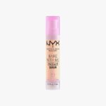 NYX Professional MakeUp Bare With Me Concealer Serum – FAIR 1