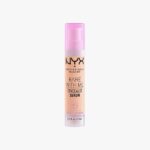 NYX Professional MakeUp Bare With Me Concealer Serum – vanilla 3