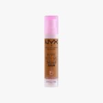 NYX Professional MakeUp Bare With Me Concealer Serum – camel 10
