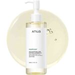ANUA  Heartleaf Pore Control Cleansing Oil