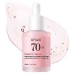 ANUA  Peach 70% Niacinamide Serum