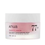 ANUA  Peach 77 Niacin Enriched Cream