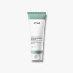 Anua Heartleaf Succinic Moisture Cleansing Foam 150ml