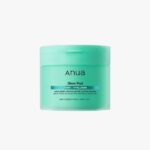 Anua PDRN 100 Hyaluronic Acid Glow Pad 60pcs