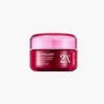 Numbuzin No.2 Rose PDRN Collagen 2X Plumping Serum 30ml