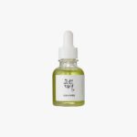 Beauty of Joseon Calming Serum Green Tea + Panthenol 30ml