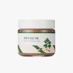 Round Lab Mugwort Calming Cream 80ml