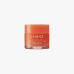 Laneige Lip Sleeping Mask (Peach Iced Tea) 20g