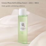 Beauty of Joseon'dan Yeşil Erik Ferahlatıcı Tonik AHA+BHA