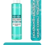 L'Oreal Paris Bright Reveal Serum İçerikli Temizleme Jeli 150 ML