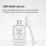 345 Relief Serum by Dr.Althea