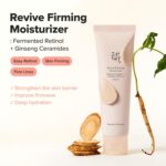 Beauty of Joseon'dan Ginseng Retinol Sıkılaştırıcı Krem