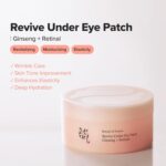 Beauty of Joseon'dan Revive Ginseng+Retinal Göz Altı Bandı