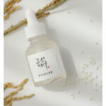 Beauty of Joseon'dan Glow Deep Serum Rice + Alpha-arbutin