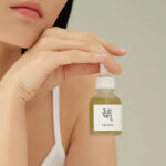 Beauty of Joseon'dan Yeşil Çay + Panthenol içeren Yatıştırıcı Serum