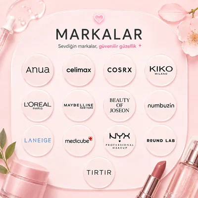 Markalar