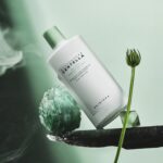 Madagaskar Centella Çayı-Trica Rahatlatıcı Güneş Sütü SPF 50+ PA++++ by SKIN1004
