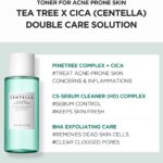 SKIN1004 Tea Trica Arındırıcı Toniği