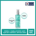 Anua PDRN - Somon DNA Hyaluronik Hydrating Kapsül Mist 100 ml
