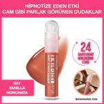 Maybelline New York Lifter Jel Dudak Parlatıcısı No: 007
