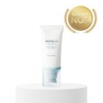 SKIN1004 Hyalu-Cica Water-Fit sun serum SPF50+/PA++++