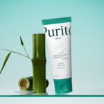 Purito Mighty Bamboo Panthenol Krem